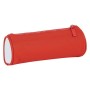 Portatodo Atlético Madrid Rojo Blanco (20 x 7 x 7 cm) de Atlético Madrid, Estuches - Ref: S4303669, Precio: 5,80 €, Descuento: %