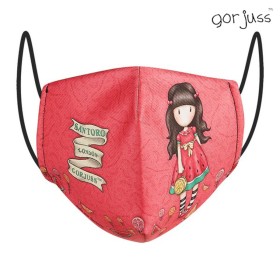 Mascherina Igienica Safta + 6 Anni (24 uds) | Tienda24 - Global Online Shop Tienda24.eu