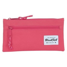 Necessaire BlackFit8 Rosa (22 x 11 x 1 cm) di BlackFit8, Porta penne - Rif: S4303884, Prezzo: 5,69 €, Sconto: %