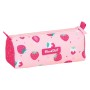 Estuche Berry Brillant BlackFit8 842139742 Rosa (21 x 8 x 7 cm) de BlackFit8, Estuches - Ref: S4304379, Precio: 4,10 €, Descu...