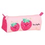 Estojo Berry Brillant BlackFit8 842139742 Cor de Rosa (21 x 8 x 7 cm) de BlackFit8, Estojos - Ref: S4304379, Preço: 4,10 €, D...