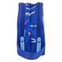 Malas para tudo duplas Go Girls BlackFit8 Go girls Azul 21 x 8 x 6 cm de BlackFit8, Estojos - Ref: S4304395, Preço: 5,13 €, D...