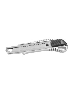 Cúter Ferrestock Aluminio 18 mm de Ferrestock, Cortadores - Ref: S6500629, Precio: €4.88, Descuento: %