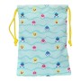 Lunchbox Baby Shark Beach Day Yellow Light Blue (20 x 25 x 2 cm) by Baby Shark, Food storage - Ref: S4304901, Price: 4,89 €, ...