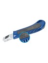 Taglierino Ferrestock Azzurro 18 mm da Ferrestock, Frese - Ref: S6500630, Precio: €5.81, Descuento: %