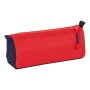 Estuche Escolar RFEF Rojo Azul (21 x 8 x 7 cm) | Tienda24 - Global Online Shop Tienda24.eu