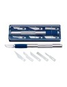 Set di bisturi Ferrestock da Ferrestock, Frese - Ref: S6500634, Precio: 6,57 €, Descuento: %