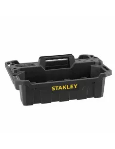 Toolbox Stanley Metal polypropylene (41,1 x 19,9 x 18,5 cm) | Tienda24 Tienda24.eu