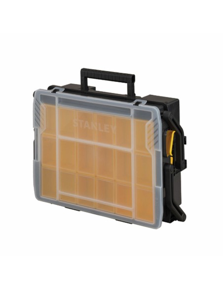 Werkzeugsatz Stanley (40 x 42 x 31,5 cm) | Tienda24 Tienda24.eu