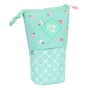 Trousse Gobelet Glow Lab Pepa Vert (8 x 19 x 6 cm) de Glow Lab, Trousses - Réf : S4306244, Prix : 6,46 €, Remise : %