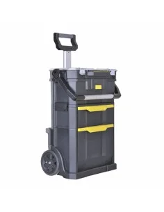 Trolley Stanley Cassetta degli Attrezzi 56 x 38 x 76 cm da Stanley, Cassette porta attrezzi - Ref: S6500678, Precio: 100,95 €...