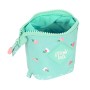 Trousse Gobelet Glow Lab Pepa Vert (8 x 19 x 6 cm) de Glow Lab, Trousses - Réf : S4306244, Prix : 6,46 €, Remise : %