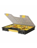 Boîte à outils Stanley (42,2 x 5,2 x 33,4 cm) | Tienda24 Tienda24.eu