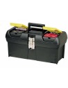 Caja de Herramientas Stanley Metal Polipropileno (41,1 x 19,9 x 18,5 cm) | Tienda24 Tienda24.eu