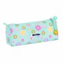 Bolsa Escolar Smiley Summer fun Turquesa (21 x 8 x 7 cm) de Smiley, Estojos - Ref: S4306477, Preço: 5,45 €, Desconto: %