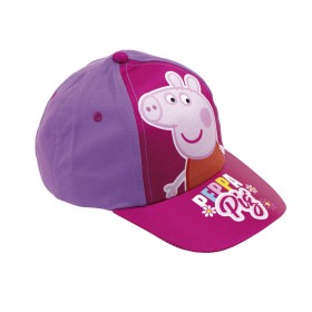 Cappellino per Bambini The Paw Patrol Cosy corner Viola Rosa (48-51 cm) di The Paw Patrol, Cappelli e cappellini - Rif: S4306...