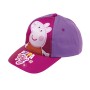 Boné Infantil The Paw Patrol Cosy corner Roxo Cor de Rosa (48-51 cm) de The Paw Patrol, Chapéus e gorros - Ref: S4306498, Pre...