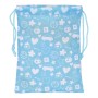 Sac à goûter Peppa Pig Baby Bleu clair de Peppa Pig, Stockage des aliments - Réf : S4306519, Prix : 5,45 €, Remise : %