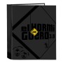 Ring binder El Hormiguero A4 (27 x 33 x 6 cm) by El Hormiguero, Filing cabinets - Ref: S4306573, Price: 4,79 €, Discount: %