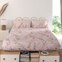 Oberlaken HappyFriday Chinoiserie rose Bunt 180 x 270 cm (asiatico/oriental) von HappyFriday, Bettlaken und Kissenbezüge - Re...