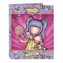 Raccoglitore ad anelli Gorjuss First prize Lilla A4 (26.5 x 33 x 4 cm) di Gorjuss, Armadi schedari - Rif: S4306645, Prezzo: 3...