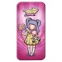 School Case Gorjuss First prize Lilac (9 x 19 x 24 cm) | Tienda24 - Global Online Shop Tienda24.eu