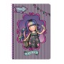 Libreta Gorjuss Up and away Morado A4 de Gorjuss, Libretas de ejercicios - Ref: S4306724, Precio: 3,86 €, Descuento: %