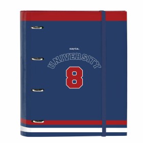 Ringbuch Oxford Europeanbinder Banana A4 A4+ | Tienda24 - Global Online Shop Tienda24.eu