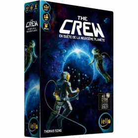 Tischspiel Iello The Crew (FR) Iello - 1