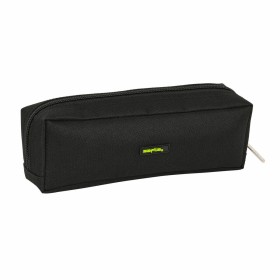 School Case Safta Surf Black (21 x 8 x 8 cm) by Safta, Pencil cases - Ref: S4306900, Price: 6,92 €, Discount: %