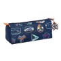 School Case Buzz Lightyear Navy Blue (21 x 8 x 7 cm) by Buzz Lightyear, Pencil cases - Ref: S4307245, Price: 4,60 €, Discount: %