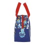 Sac glacière goûter Blue's Clues 19 x 22 x 14 cm Blue marine de Blue's Clues, Stockage des aliments - Réf : S4307288, Prix : ...