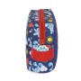 Porta-merendas Térmico Blue's Clues 21.5 x 12 x 6.5 cm Azul Marinho | Tienda24 - Global Online Shop Tienda24.eu