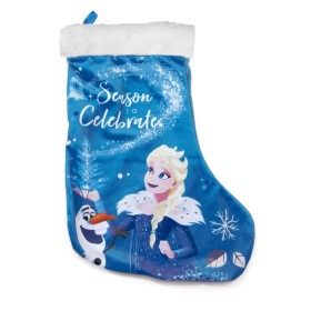 Christmas Stocking Frozen Memories 42 cm by Frozen, Christmas - Ref: S4307345, Price: 7,56 €, Discount: %