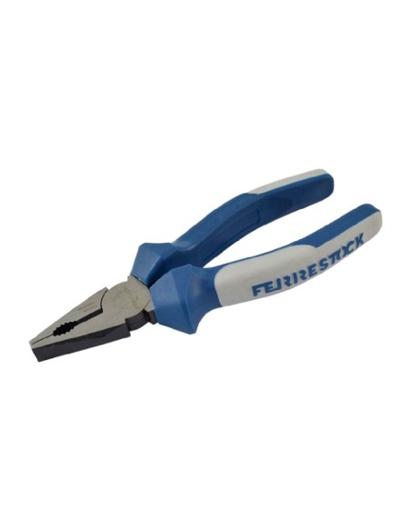 Pinze Ferrestock 150 mm da Ferrestock, Pinze e tenaglie - Ref: S6500906, Precio: €8.34, Descuento: %