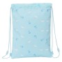 Bolsa Mochila con Cuerdas Safta Ship Azul (26 x 34 x 1 cm) de Safta, Bolsas escolares - Ref: S4307547, Precio: 7,16 €, Descue...