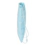 Sac à dos serré par des ficelles Safta Ship Bleu (26 x 34 x 1 cm) de Safta, Cartables - Réf : S4307547, Prix : 7,16 €, Remise...