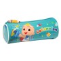 Estuche Escolar CoComelon Back to class Azul claro (20 x 7 x 7 cm) de CoComelon, Estuches - Ref: S4307580, Precio: 4,97 €, De...