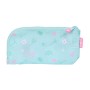 Astuccio Scuola Glow Lab Cute doll Azzurro Chiaro (23 x 11 x 1 cm) | Tienda24 - Global Online Shop Tienda24.eu