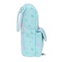 Schulmäppchen Glow Lab Cute doll Hellblau (6 x 21 x 6 cm) | Tienda24 - Global Online Shop Tienda24.eu