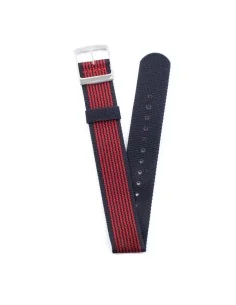 Correia para Relógio Timex BTQ6020027 (ø 18 mm) de Timex, Braceletes para relógio de homem - Ref: S0358211, Precio: €3.84, De...