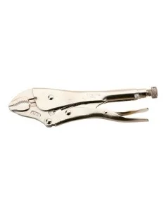 Mordaça de Boca Jetech Tool 250 mm de Jetech Tool, Sargentos, parafusos e pinças - Ref: S6500985, Precio: €12.74, Descuento: %