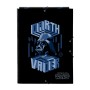 Carpeta Clasificadora Star Wars Digital escape Negro A4 | Tienda24 - Global Online Shop Tienda24.eu