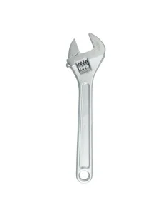 Adjsutable wrench Ferrestock 300 mm by Ferrestock, Spanners - Ref: S6501004, Price: €12.39, Discount: %