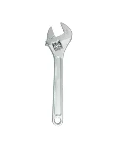 Llave inglesa ajustable Ferrestock 300 mm de Ferrestock, Llaves - Ref: S6501004, Precio: €12.39, Descuento: %