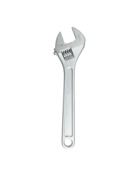 Llave inglesa ajustable Ferrestock 375 mm | Tienda24 Tienda24.eu