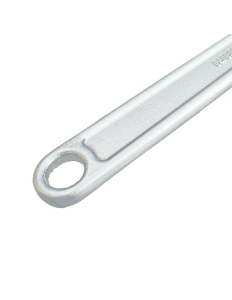 Llave inglesa ajustable Ferrestock 375 mm | Tienda24 Tienda24.eu