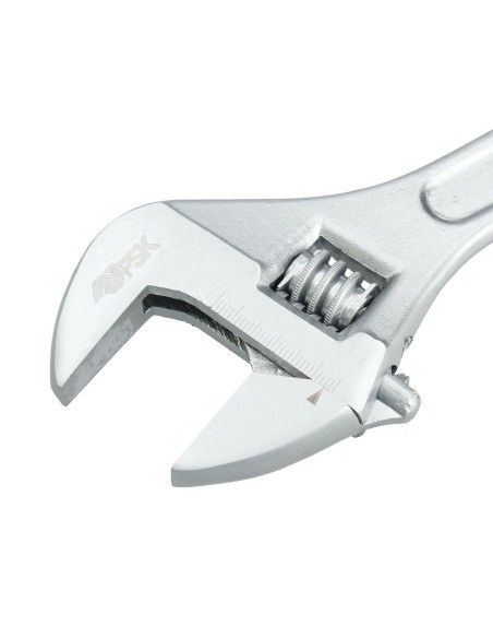 Llave inglesa ajustable Ferrestock 375 mm | Tienda24 Tienda24.eu