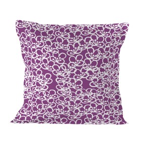 Pillowcase HappyFriday Moshi Moshi Cherry Blossom Multicolour 80 x 80 cm by HappyFriday, Sheets and pillowcases - Ref: D16100...