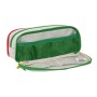 Dreifaches Mehrzweck-Etui Benetton Pop Grau (21 x 8 x 8 cm) | Tienda24 - Global Online Shop Tienda24.eu